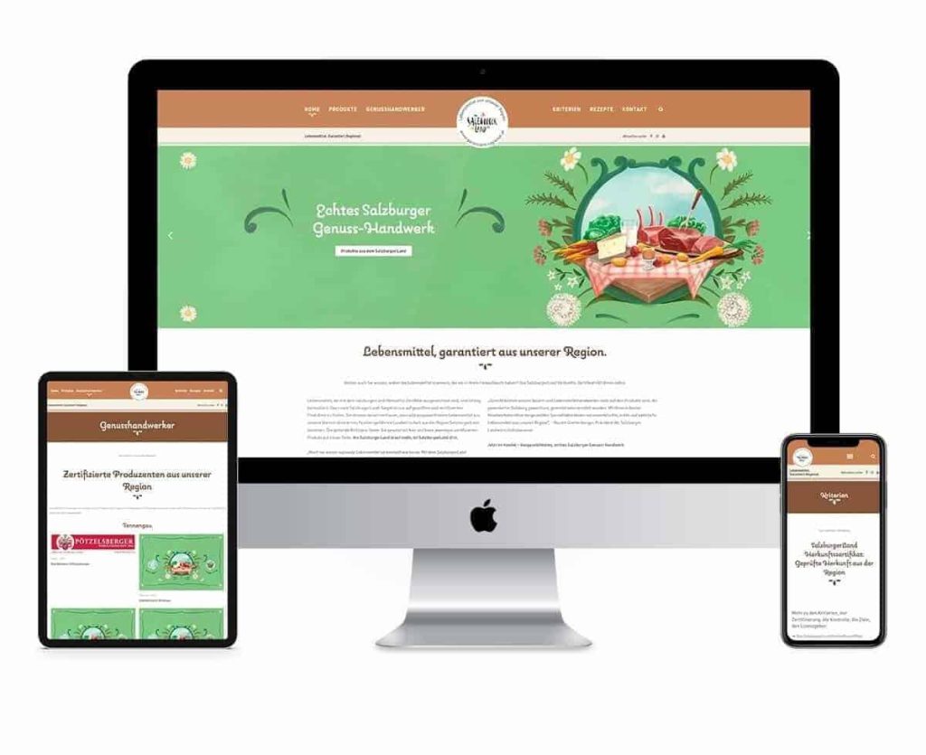 mockup salzburger land