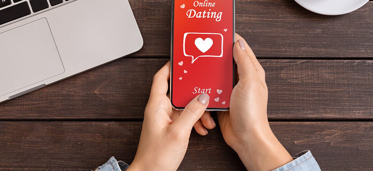 Beliebte online-dating-apps
